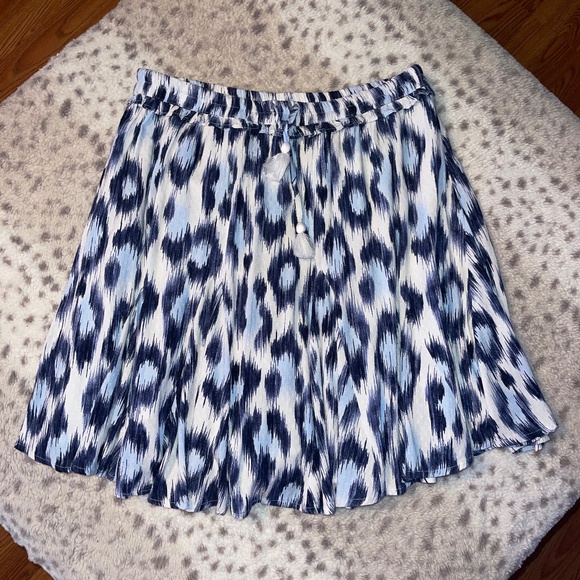 Crown & ivy skirt - Picture 1 of 7